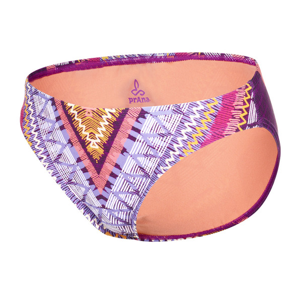 LANI BOTTOM Damen - Bikini