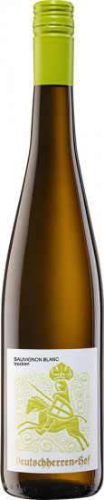 2021 Sauvignon Blanc trocken - Weingut Deutschherren-Hof