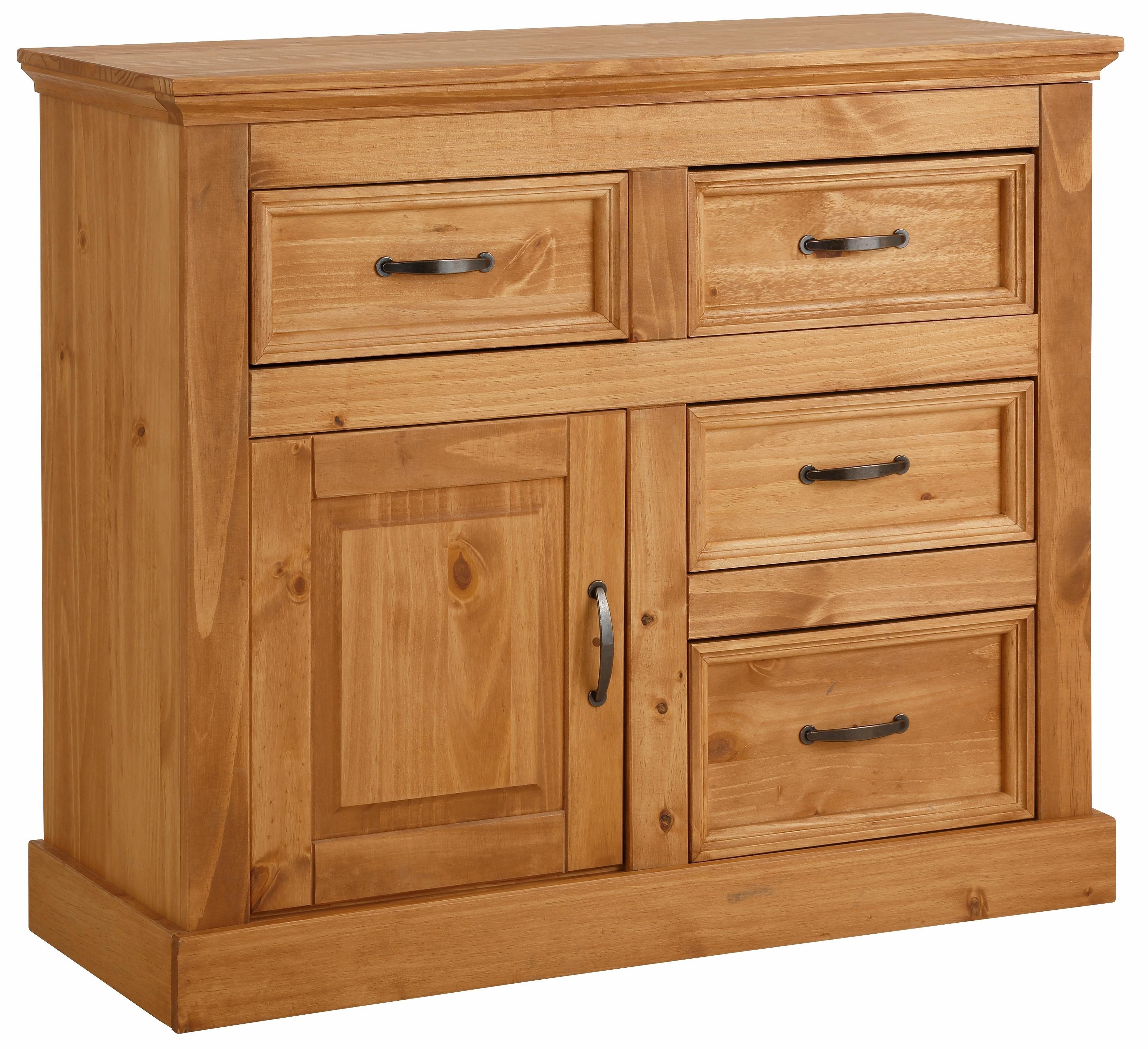 Home affaire Sideboard Selma, Breite 100 cm