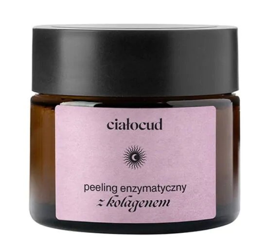 Flagolie - fermentinis veido šveitiklis su kolagenu 50 ml