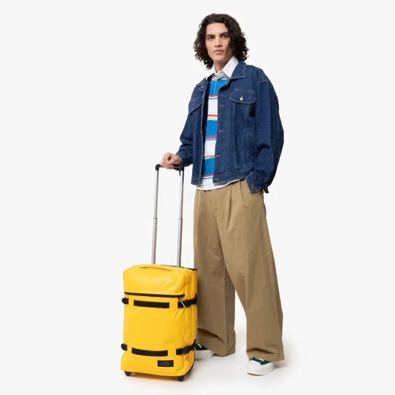 Eastpak Transit'R S - Tarp Yolk