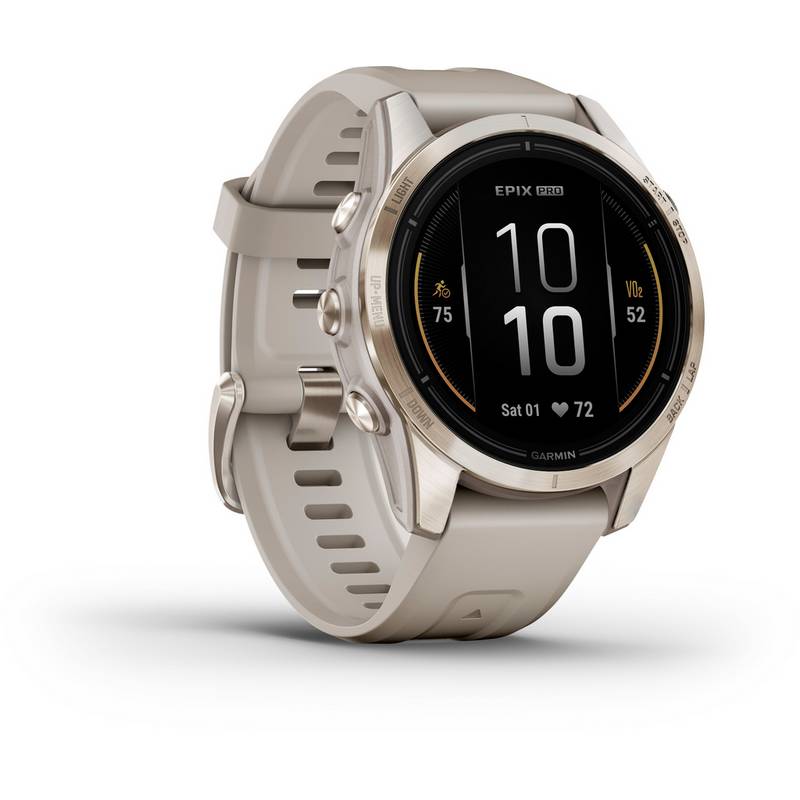 Garmin EPIX PRO 42MM Sportuhr