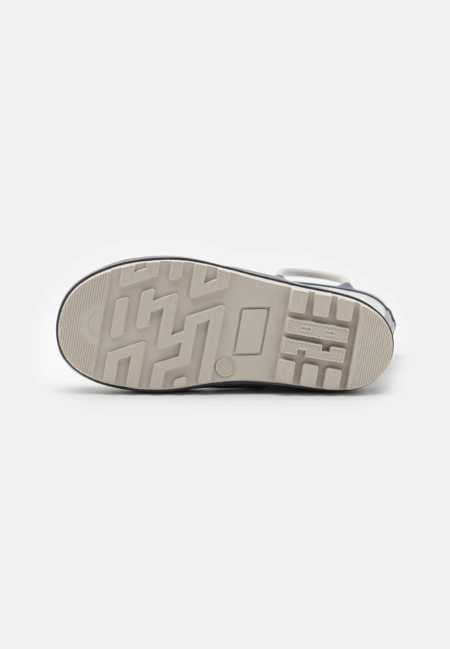 Friboo UNISEX - Botas de goma