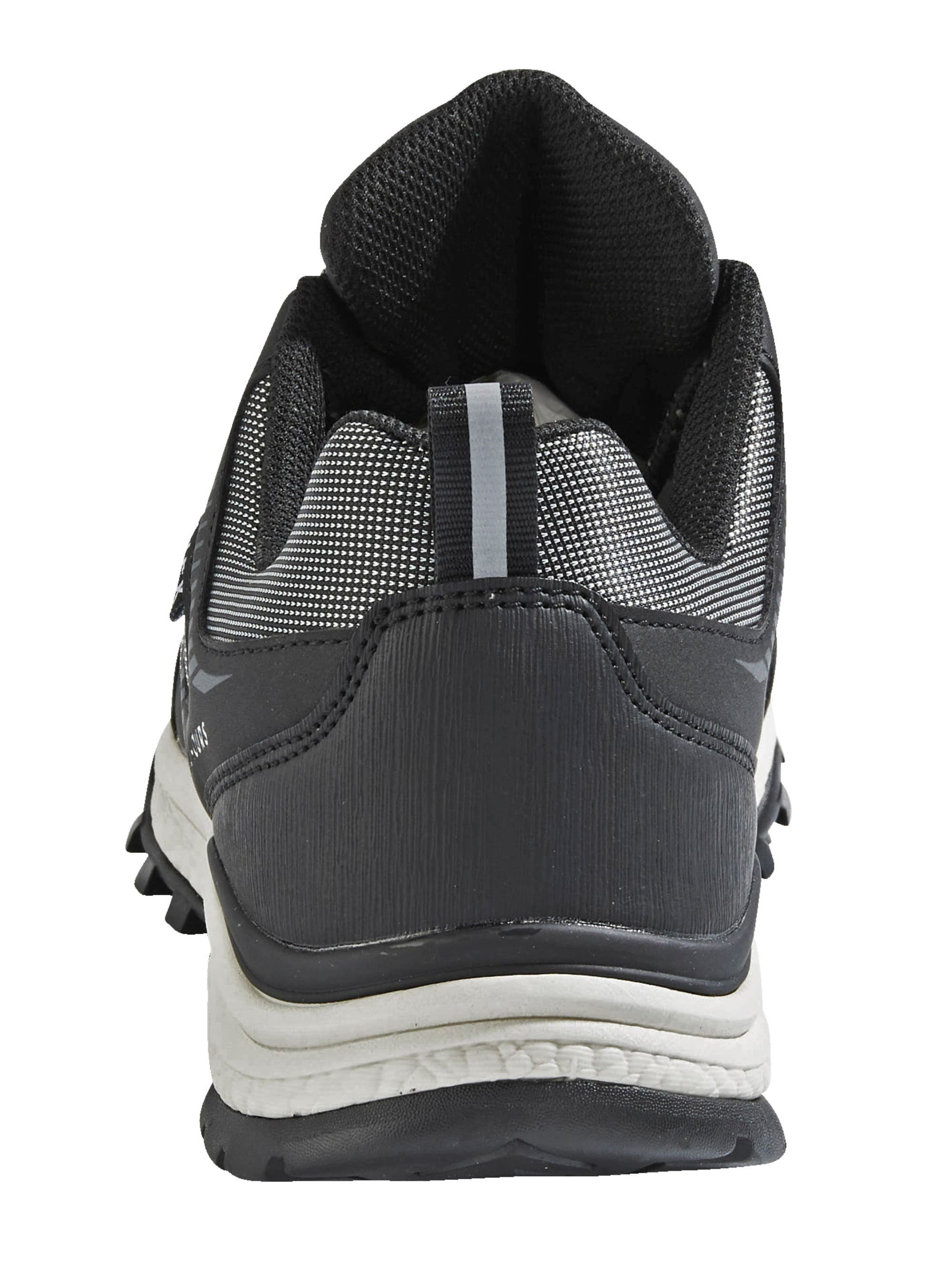 24 Hours Trekkingschuh Trekkingschuh mit Klimamembrane