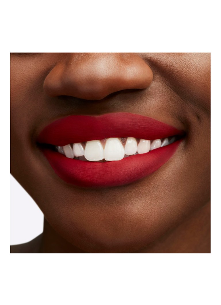 Rossetto liquido opaco Retro Matte di M·A·C -