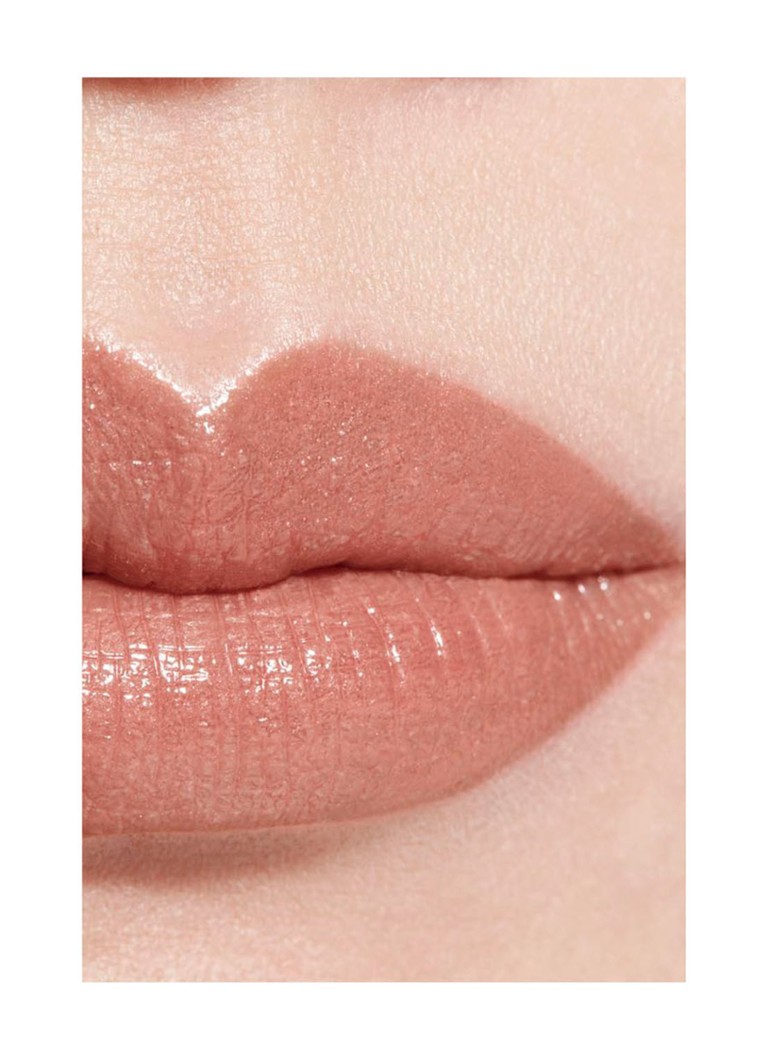 CHANEL ROUGE ALLURE L'EXTRAIT - RUJ INTENS, RADIANT ȘI HRĂNITOR, ÎNCĂRCĂTOR