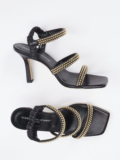 Sandalette-12280090060 Konstantin Starke