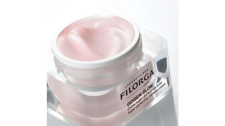 FILORGA Oxygen-Glow Super Perfector Creme 50 g