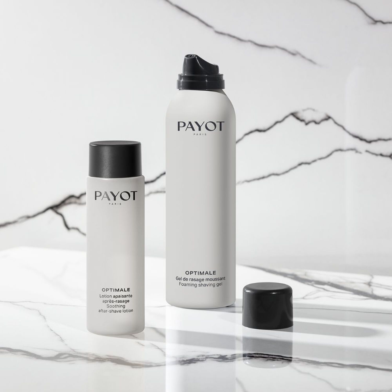 Payot Optimale Gel Moussant