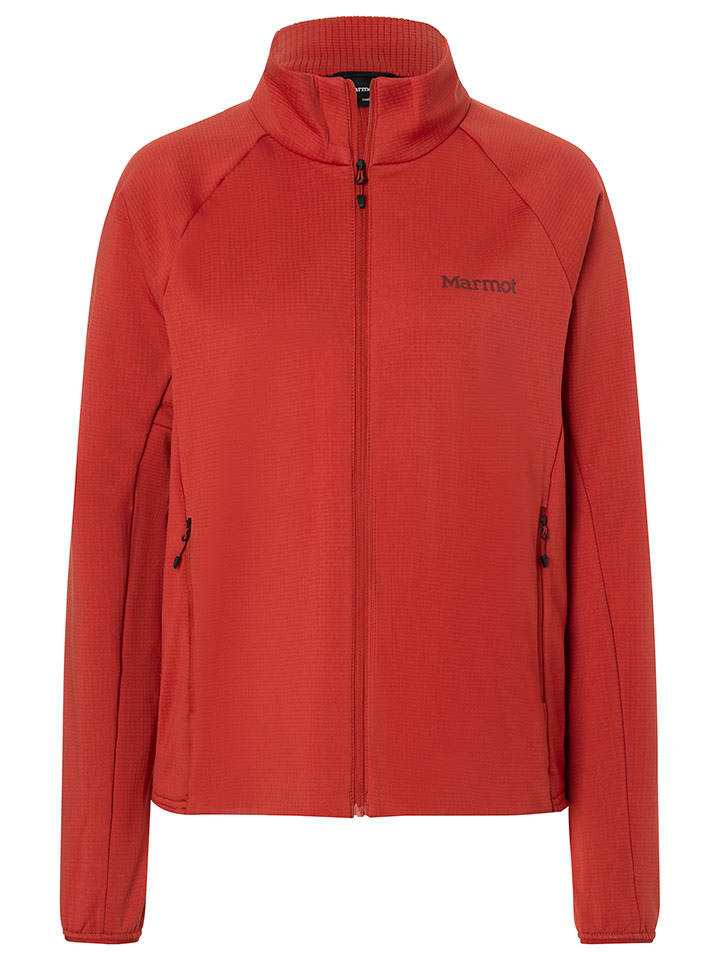 Marmot Fleecejacke 