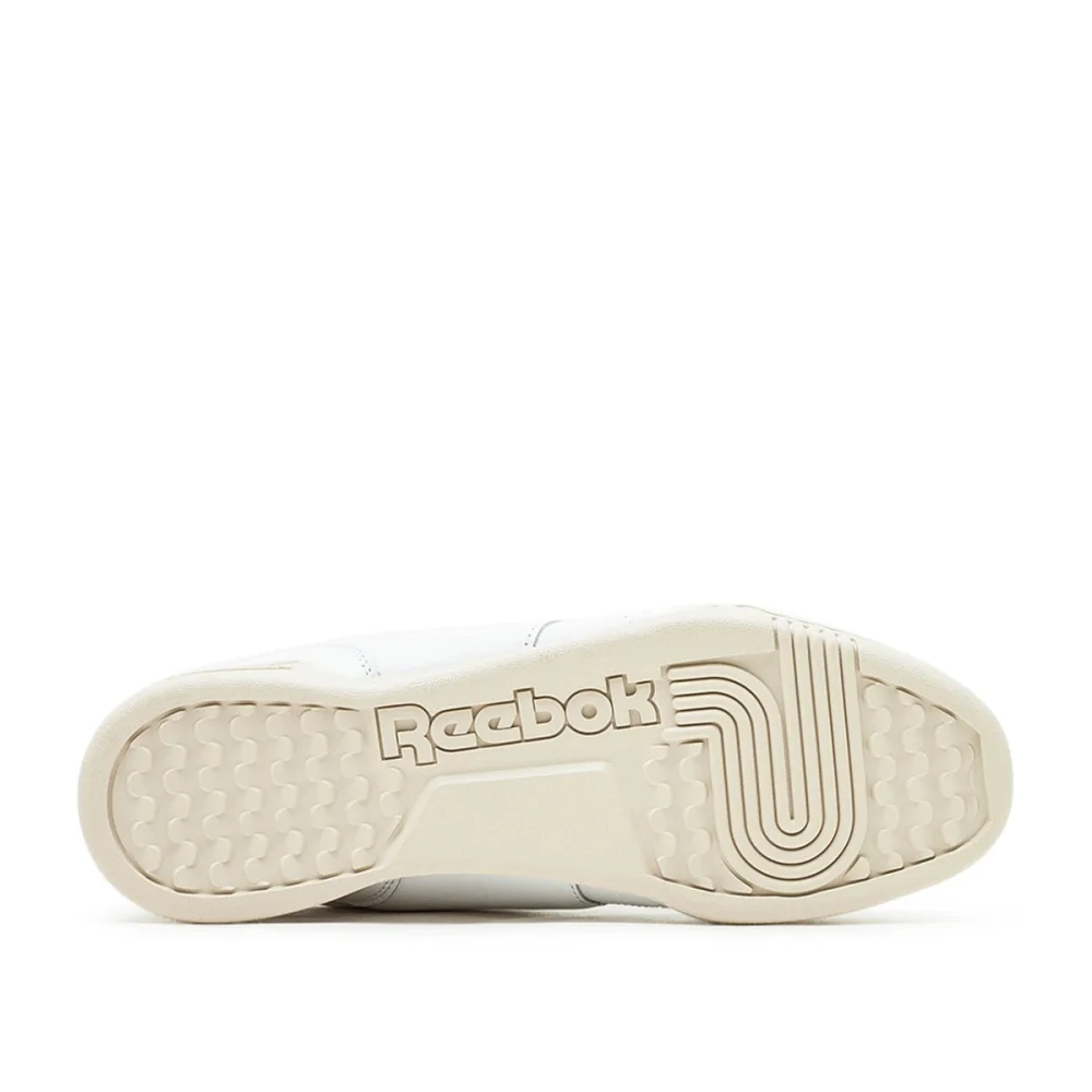 Reebok Workout Plus Vintage GZ4962 / weiss