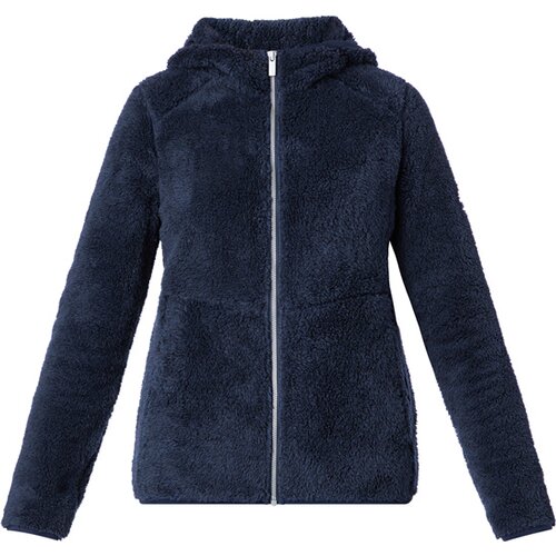 DAMEN FLEECEJACKE