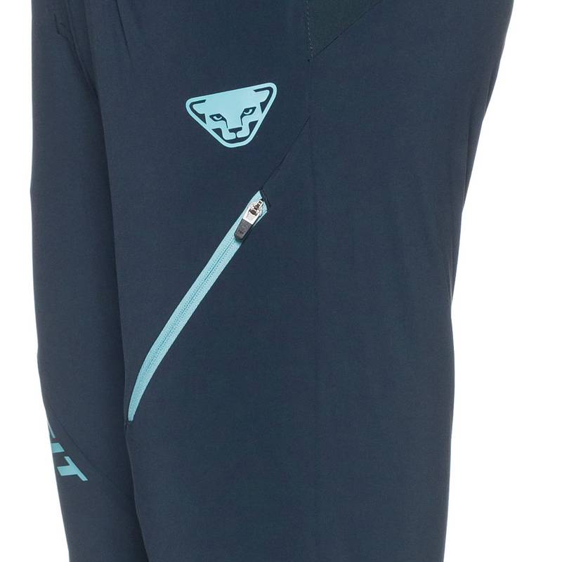 Dynafit TRANSALPER HYBRID Funktionshose Damen