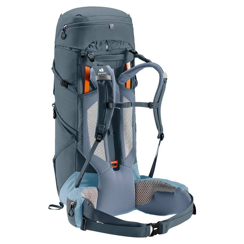 Deuter Aircontact Core 40+10 Trekkingrucksack Herren