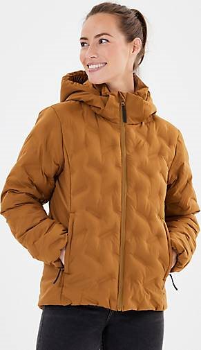 Whistler Funktionsjacke Dido mit atmungsaktiver Eigenschaft