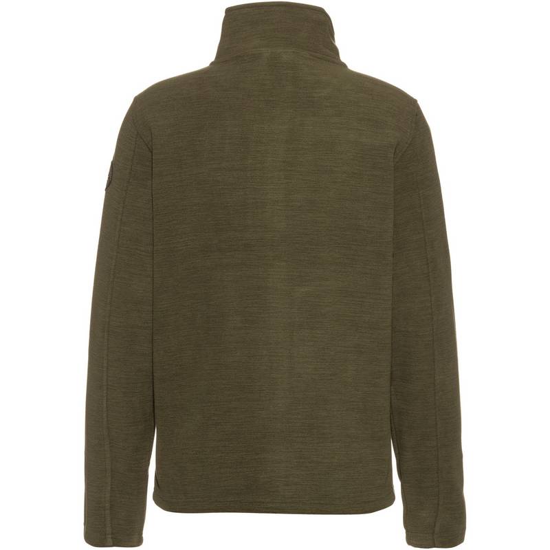 G.I.G.A. DX by killtec GW 17 Strickfleece Herren