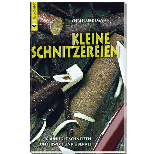 KLEINE SCHNITZEREIEN Kinder - Ratgeber