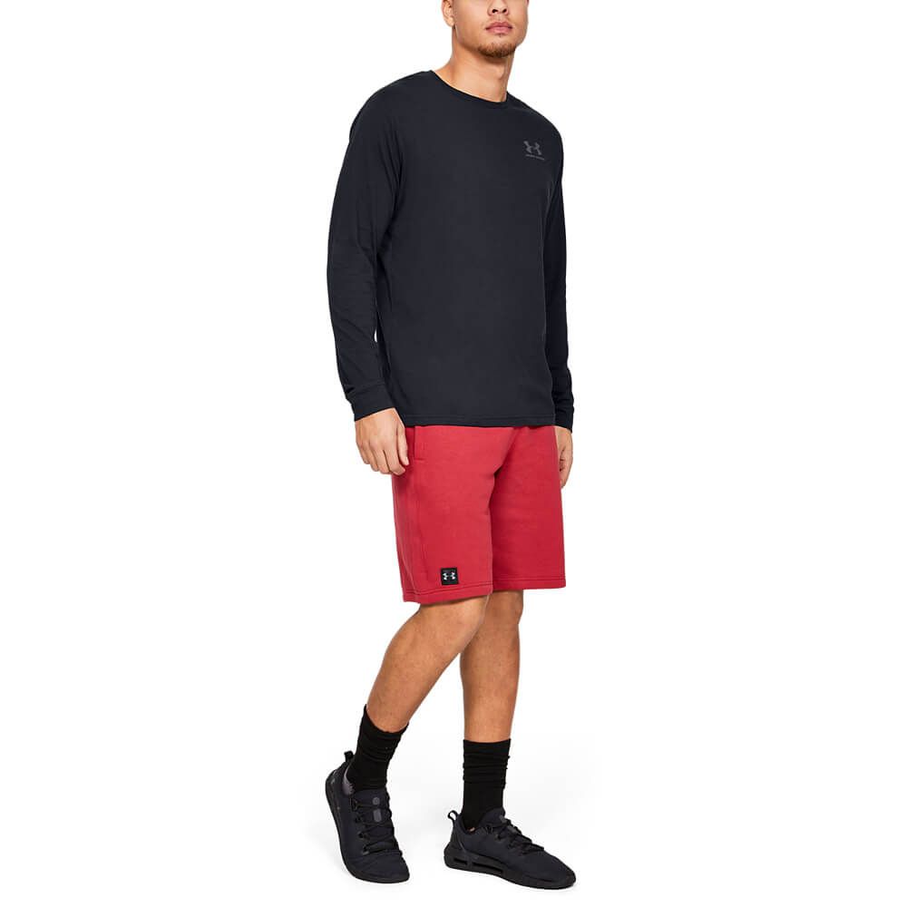 Sportstyle Left Chest Longsleeve
