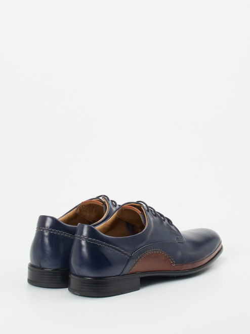 Schnürschuh-46101090380 Galizio Torresi