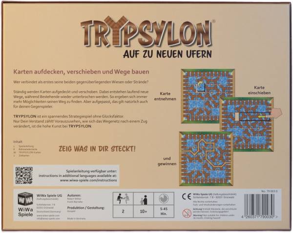 Trypsilon