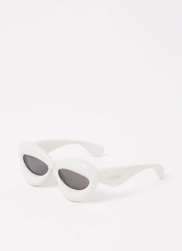 LOEWE piepūšamās saulesbrilles LW40097I