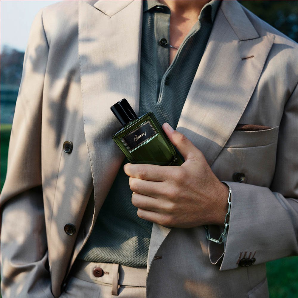 Brioni Essentiel Eau de Parfum Essential