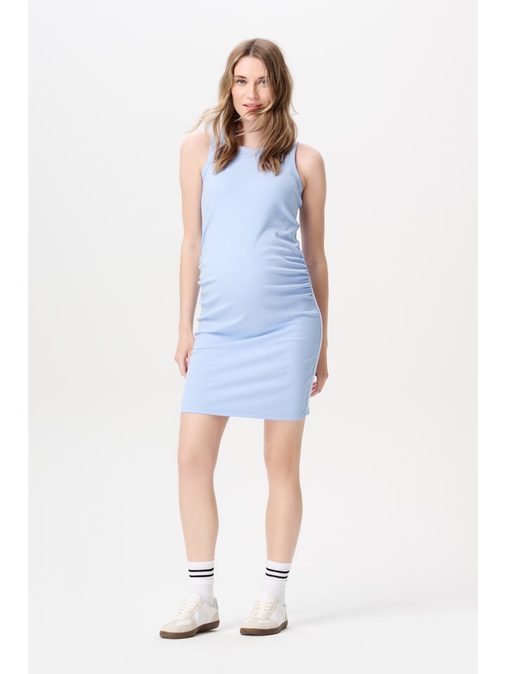 Noppies Kleid Sevilla in Light Sky günstig kaufen