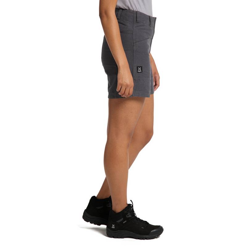Haglöfs Dal Shorts Funktionsshorts Damen