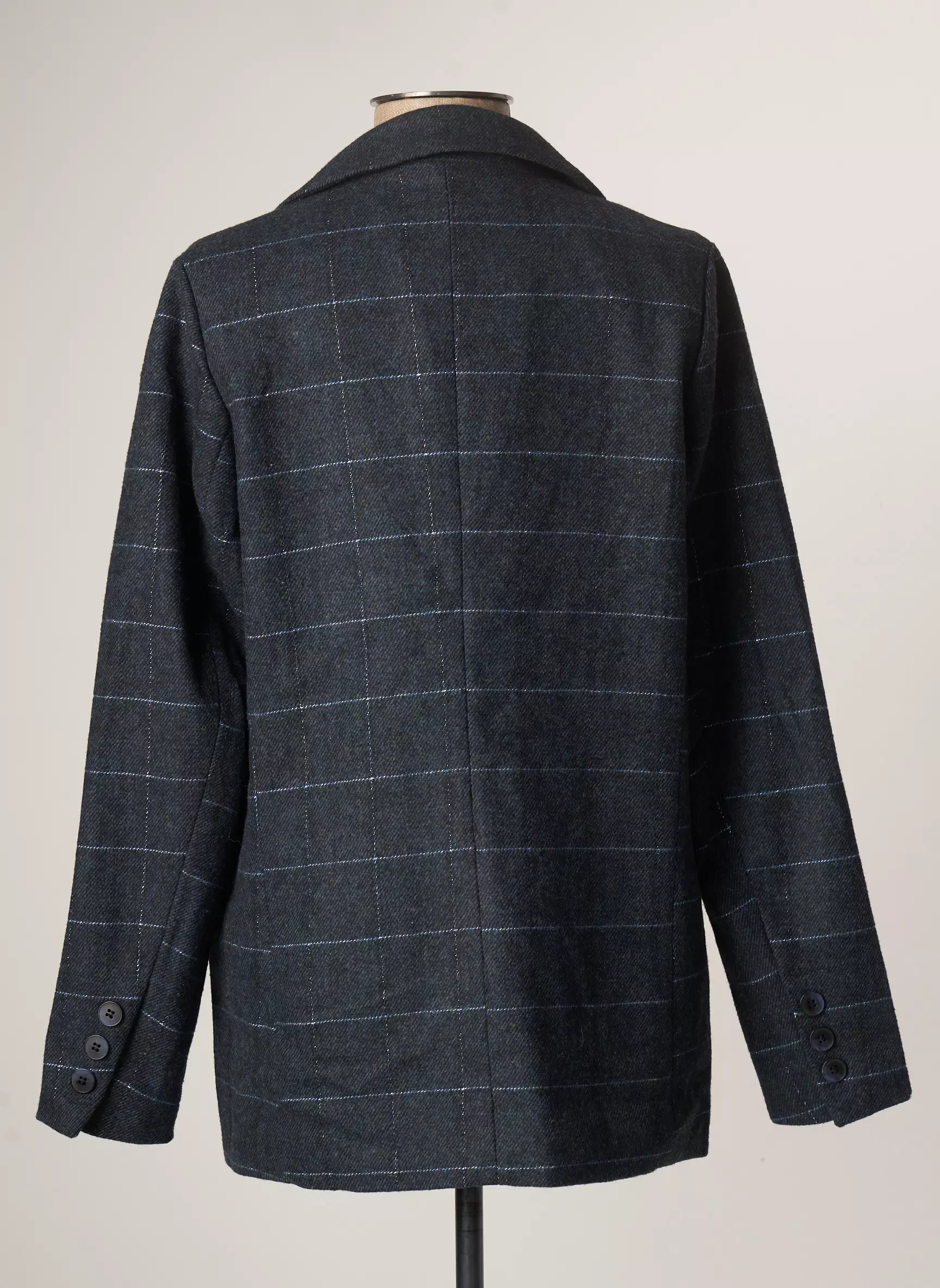 It Hippie Blazers Femme couleur bleu