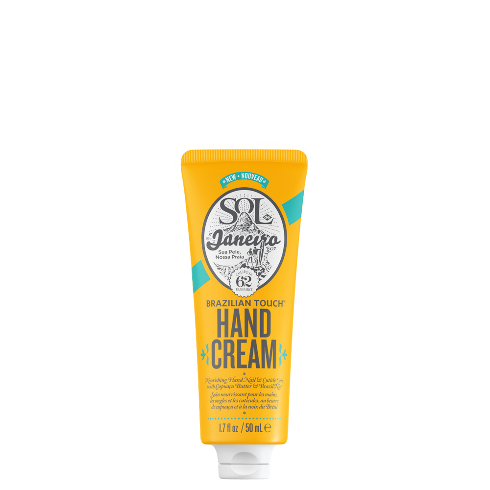 sol de janeiro Brazilian Touch Hand Cream Crème Mains