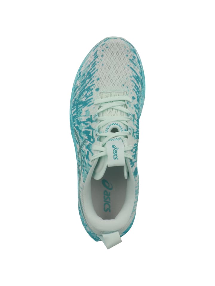 asics Laufschuhe Noosa Tri 16 in hellblau günstig kaufen