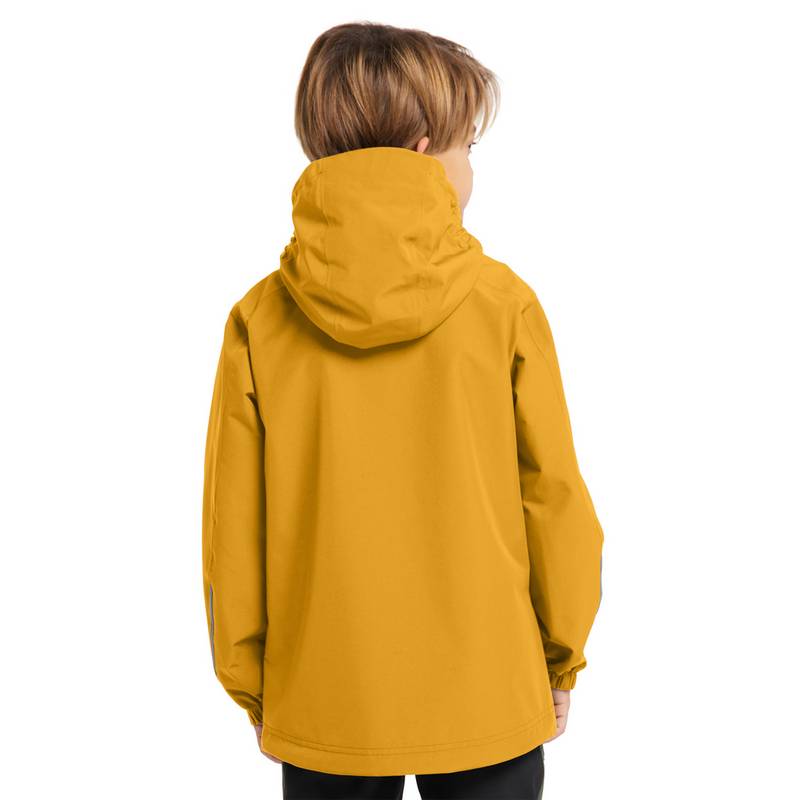 Haglöfs Mila Jacket Hardshelljacke Jungen