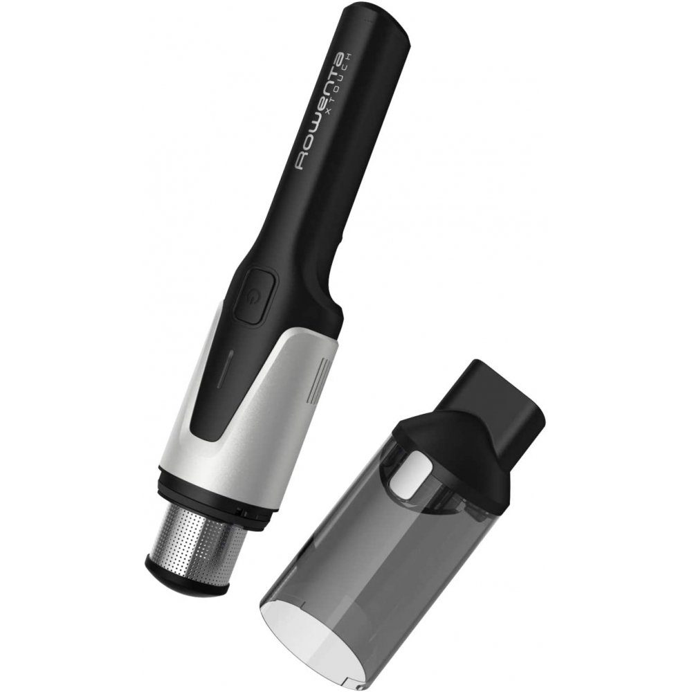 Rowenta Akku-Handstaubsauger AC9736WO XTOUCH - Handstaubsauger - schwarz