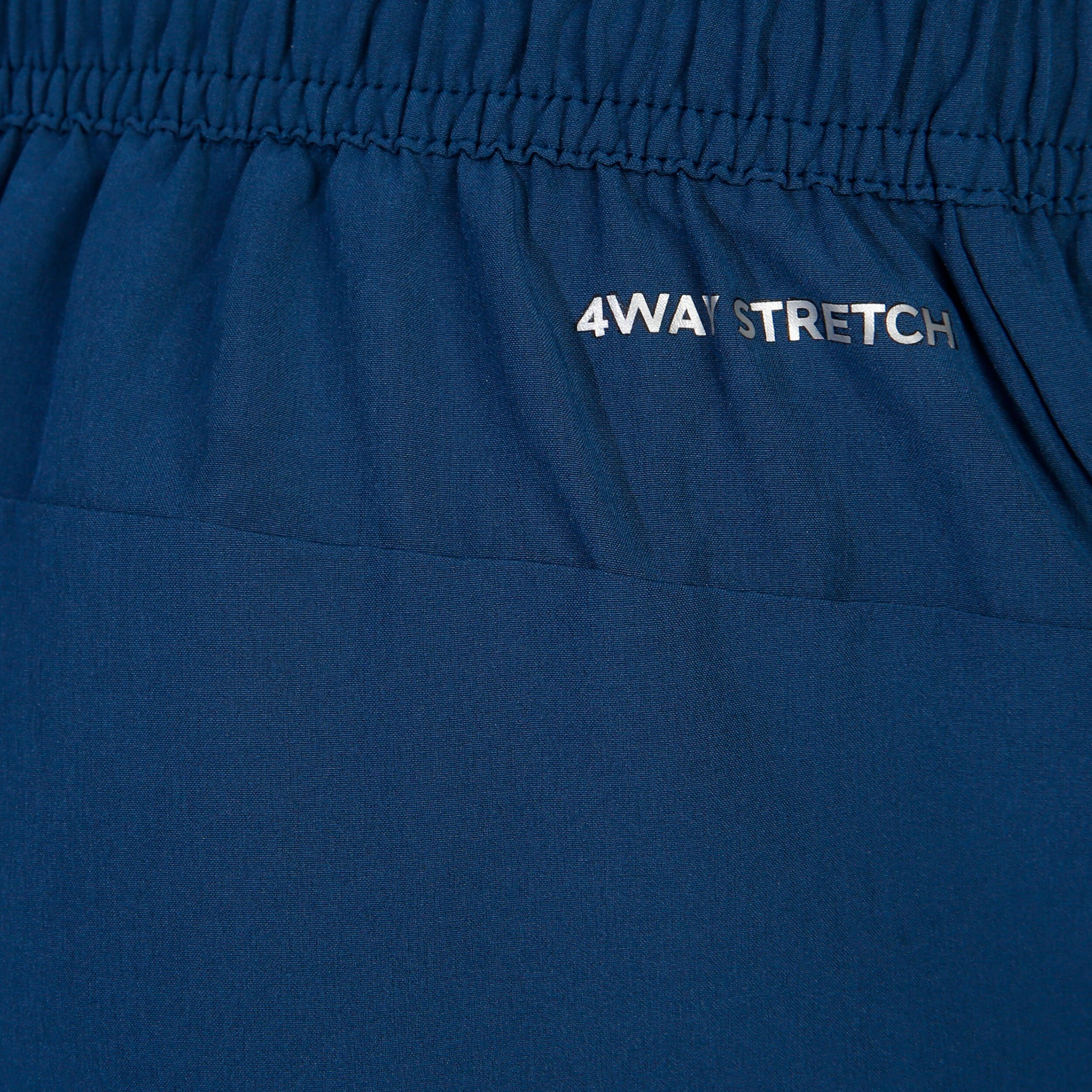 Tech Shorts Herren - Dunkelblau