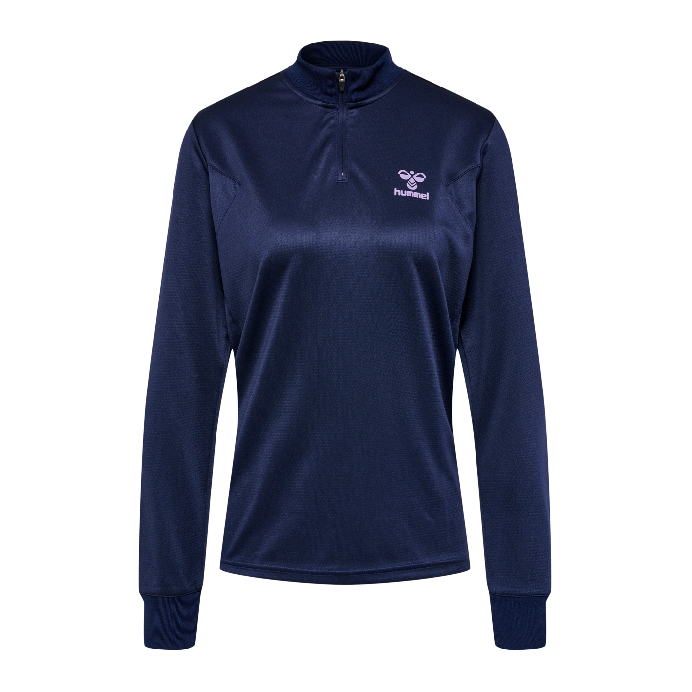 Hummel hmlSTALTIC HalfZip Sweatshirt Damen F7220