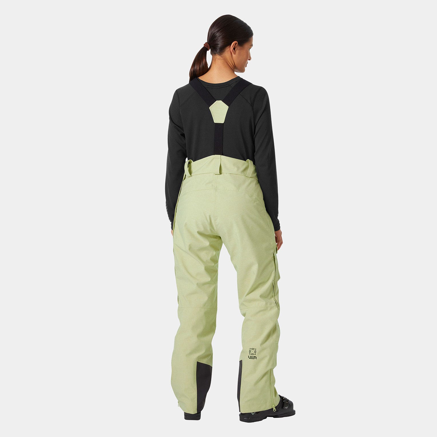 Women's Powderqueen Bib Pant