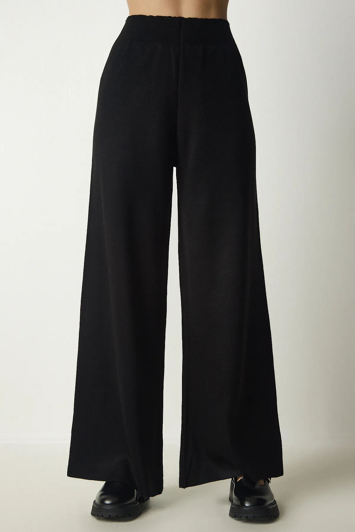 Happiness İstanbul  Zweiteiler - Schwarz - Regular Fit