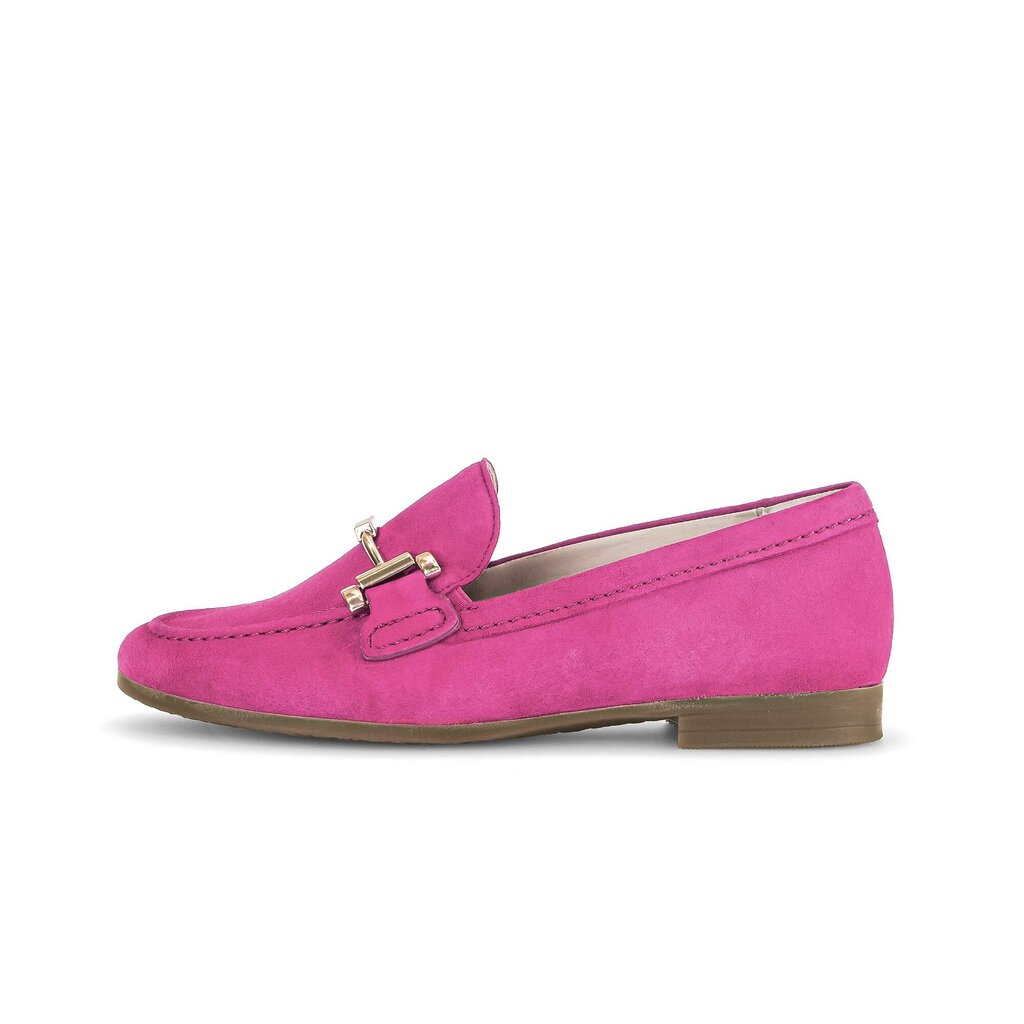 Gabor comfort Slipper pink