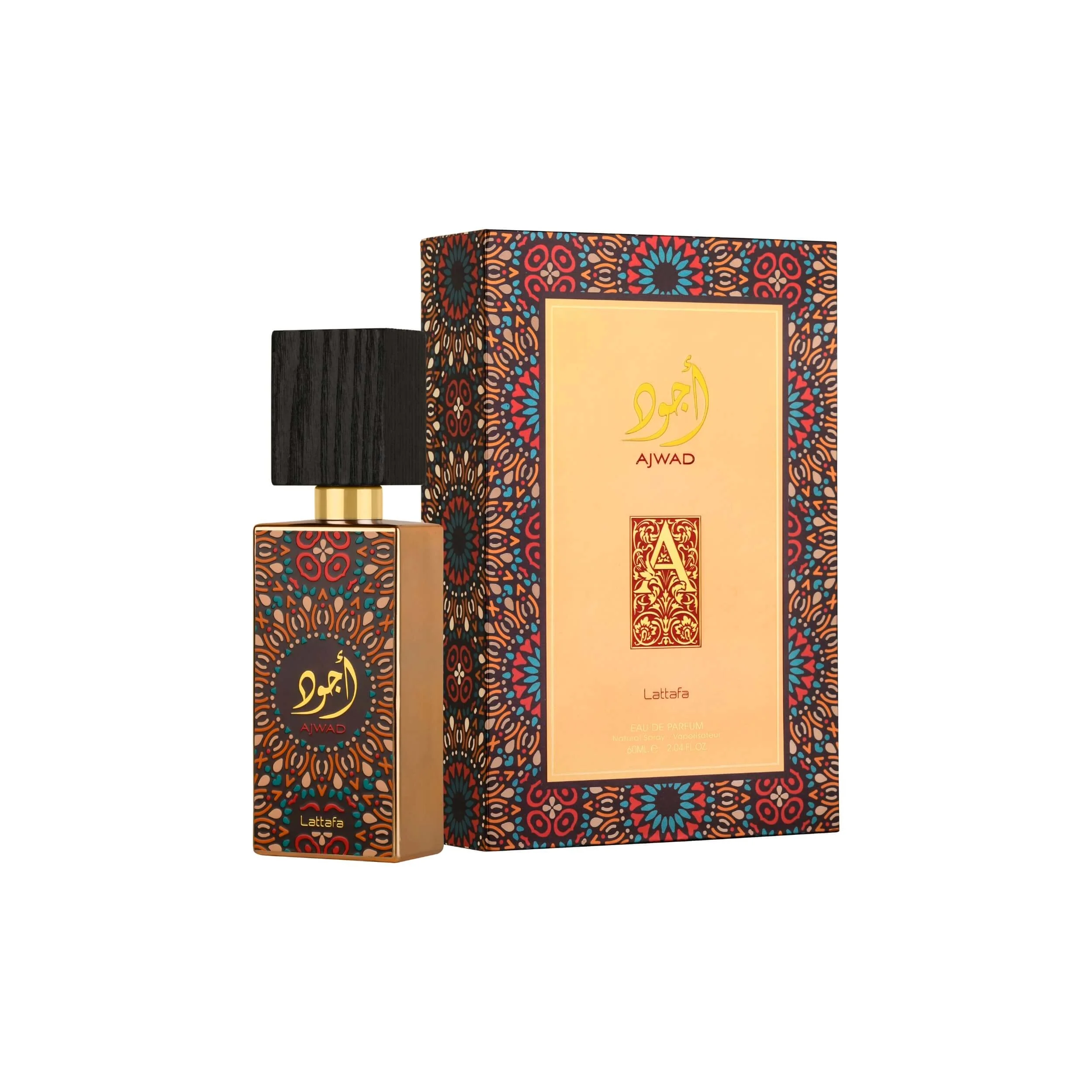 Žene AJWAD Women - Eau de Parfum