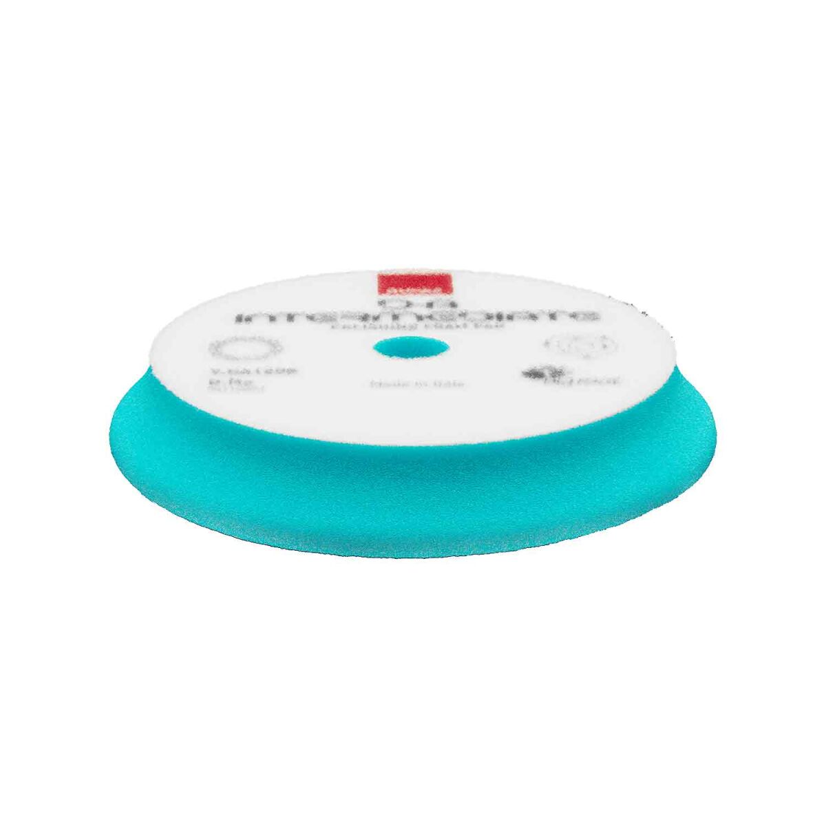 Rupes D-A Intermediate Polierpad Medium 125mm