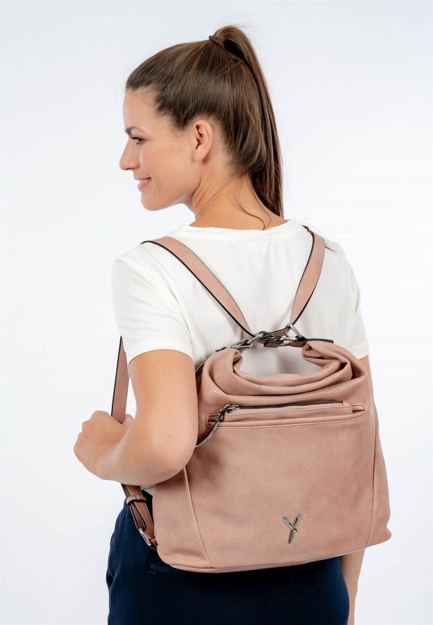 SURI FREY Handtaschen rose Farbe: rosa/pink