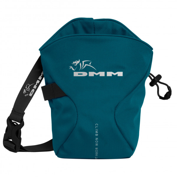 DMM - Traction - Chalkbag