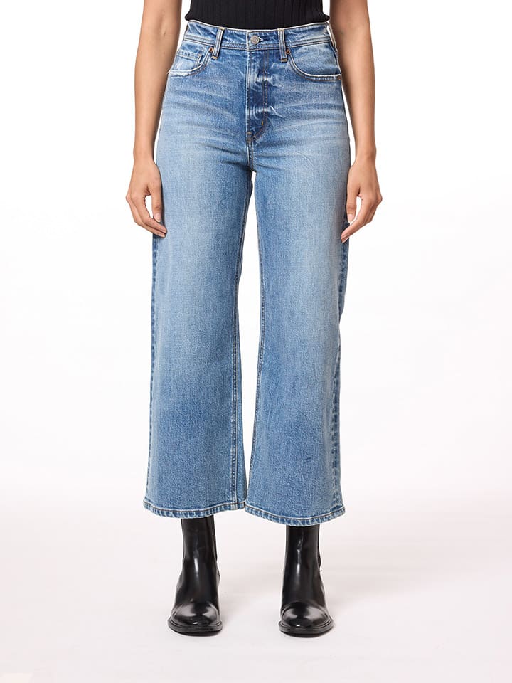 Scotch & Soda Jeans - Comfort fit - in Blau günstig kaufen