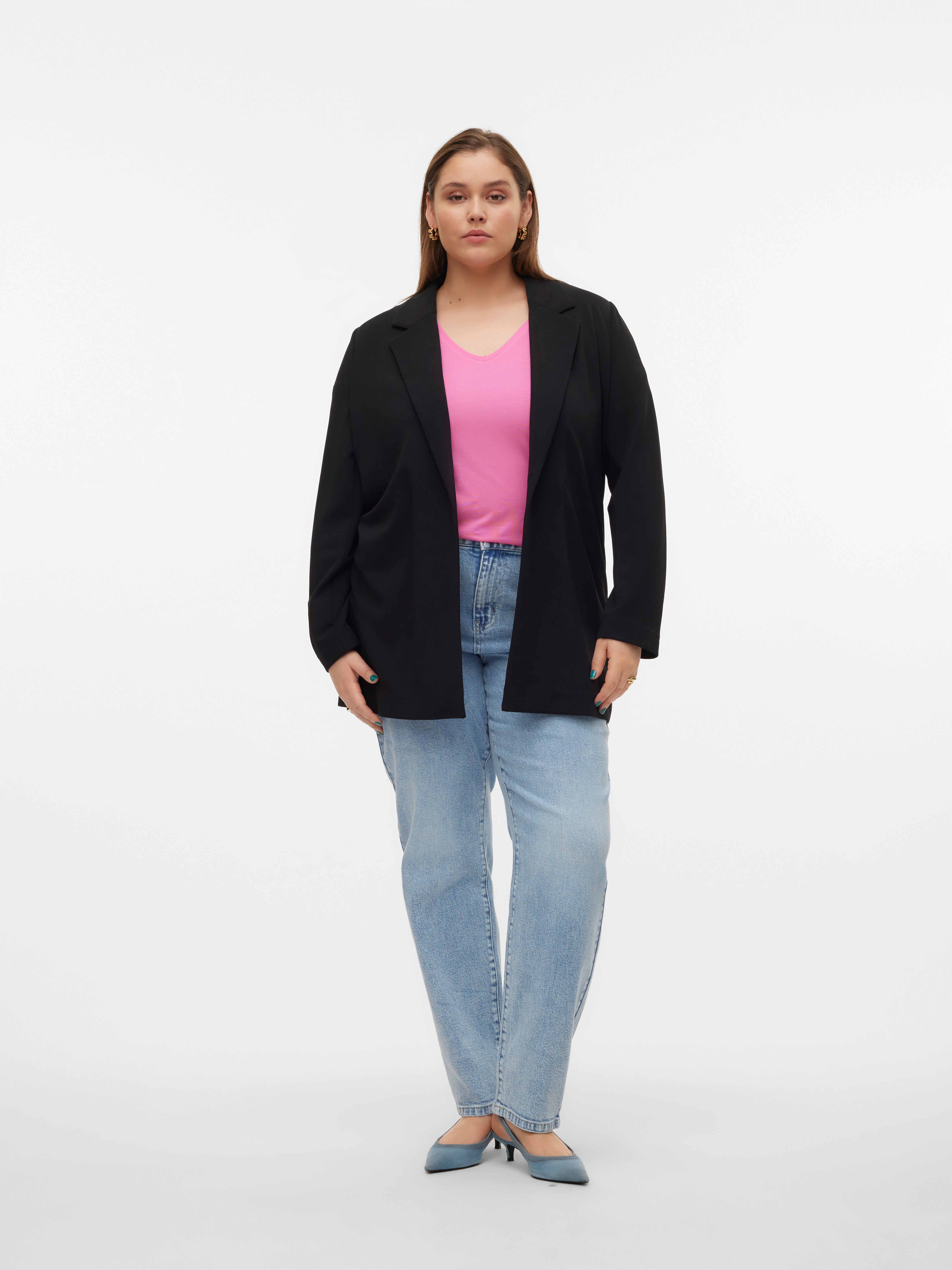 VMCLIVA Blazer
