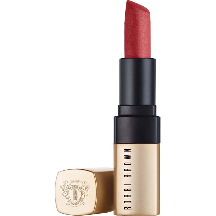 Luxe Matte Lip Color