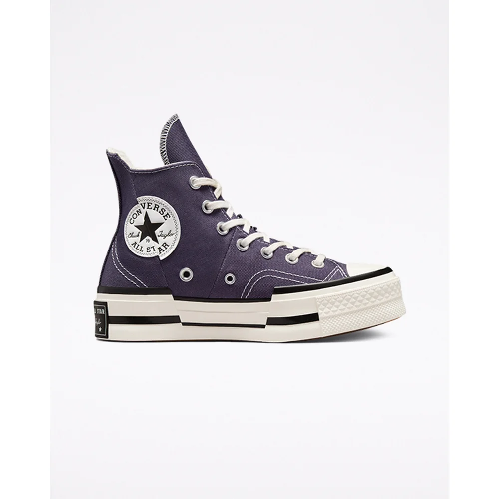 Converse Chuck 70 Plus High A00866C / lila