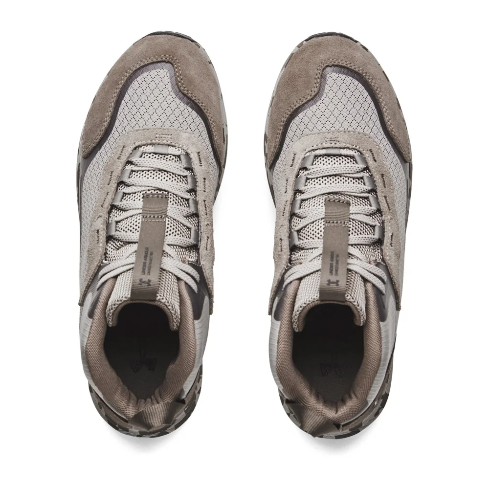Under Armour UA Charged Bandit Trek 2 PRT 3024759-100 / grau