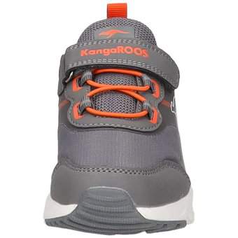 KangaROOS KX Destro EV Sneaker in grau