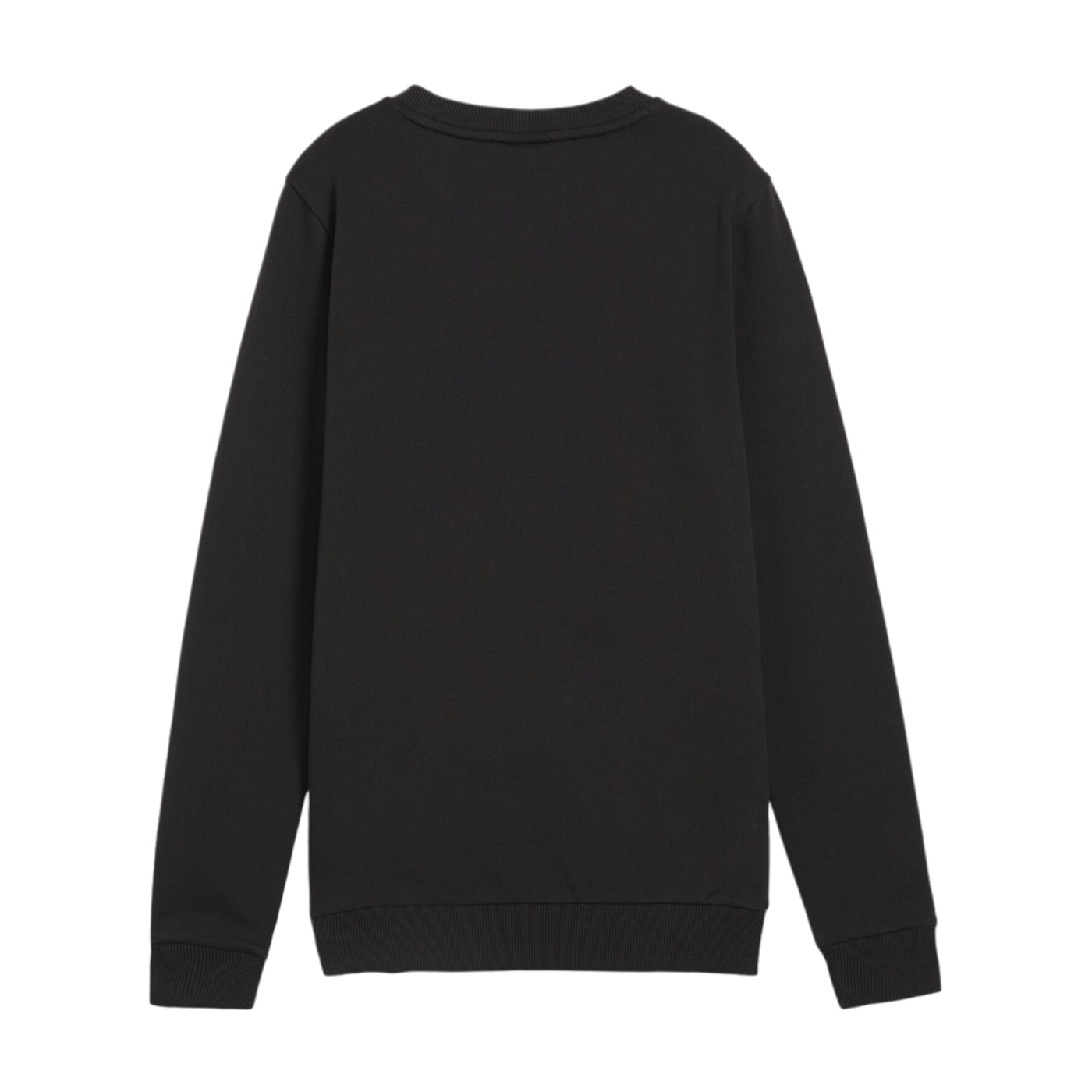 PUMA teamGOAL Casuals Sweatshirt Damen Schwarz F03