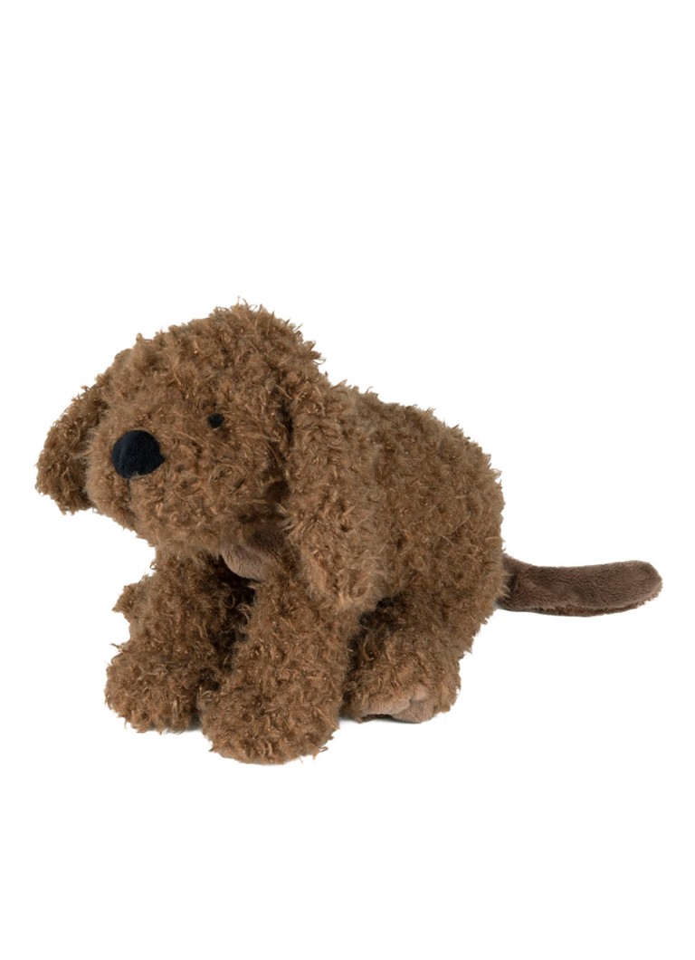 Larry, labradoodle-ul fericit cu cai #1, 28 cm